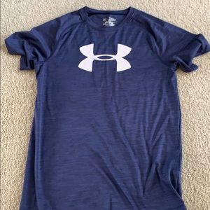 Under Armor Athletic Tee